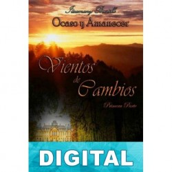 Vientos de cambios 1 Itxa Bustillo