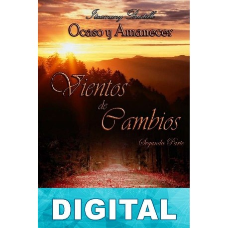 Vientos de cambios 2 Itxa Bustillo