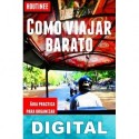 Cómo viajar barato Iván Benito García
