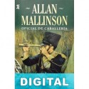 Oficial de caballería Allan Mallinson