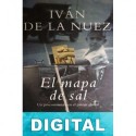 El mapa de sal Iván de la Nuez