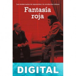 Fantasía roja Iván de la Nuez