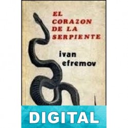 El corazón de la serpiente Iván Efrémov