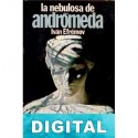 La nebulosa de Andrómeda Iván Efrémov