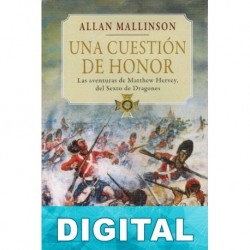 Una cuestión de honor Allan Mallinson