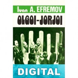 Olgoi-Jorjoi Iván Efrémov