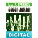 Olgoi-Jorjoi Iván Efrémov