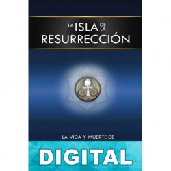 La isla de la resurrección Iván Escobar