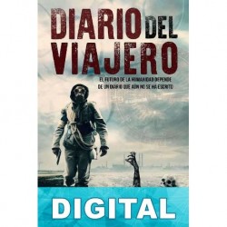 Diario del viajero Iván Gilabert