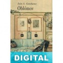 Oblómov (Trad. Tatiana Enco de Valero) Iván Goncharov
