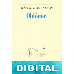 Oblómov (Trad. Tatiana Enco de Valero) Iván Goncharov
