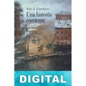 Una historia corriente Iván Goncharov