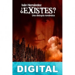 ¿Existes? Iván Hernández