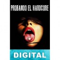 Probando el hardcore Iván López Morales