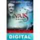El vals de los malditos Iván López Pardo