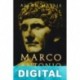 Marco Antonio el Triunviro Allan Massie
