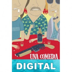 Una comedia canalla Iván Repila