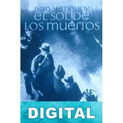 El Sol de los Muertos Ivan Shmeliov