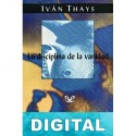 La disciplina de la vanidad Iván Thays