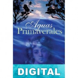 Aguas primaverales Iván Turguénev
