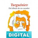 Del álbum de un cazador Iván Turguénev