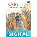Diario de un hombre superfluo (Ilustrado) Iván Turguénev