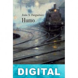 Humo Iván Turguénev