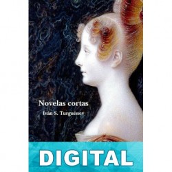 Novelas cortas Iván Turguénev
