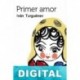 Primer amor Iván Turguénev
