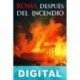 Roma después del incendio Allan Massie