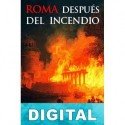 Roma después del incendio Allan Massie