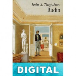 Rudin Iván Turguénev