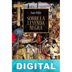 Sobre la leyenda negra Iván Vélez