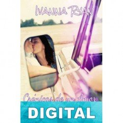 Crónicas de un amor anunciado Ivanna Ryan