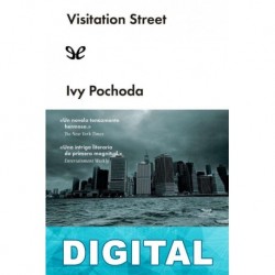 Visitation Street Ivy Pochoda