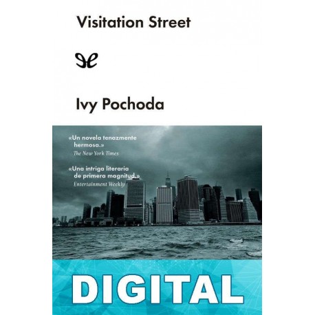 Visitation Street Ivy Pochoda