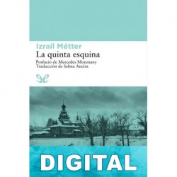 La quinta esquina Izraíl Métter