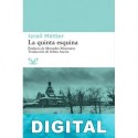 La quinta esquina Izraíl Métter