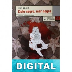 Cielo negro, mar negro Izzet Celasin