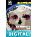 La muerte de la Tierra J. -H. Rosny