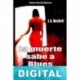 La muerte sabe a Blues J. A. Beckett