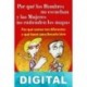 Por qué los hombres no escuchan y las mujeres no entienden los mapas Allan Pease & Barbara Pease