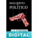 Malquisto político J. A. Echeverri