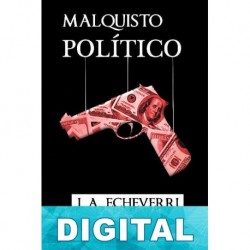 Malquisto político J. A. Echeverri