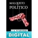 Malquisto político J. A. Echeverri