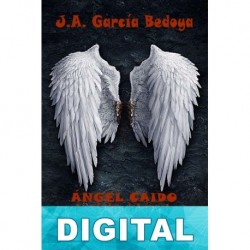 La piedra del ángel J. A. García Bedoya