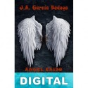 La piedra del ángel J. A. García Bedoya