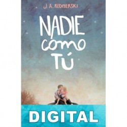Nadie como tú J. A. Redmerski