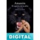 Amanón. El espíritu de la selva Tomos I y II J. Alfredo Díaz García