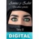Amina y Zahir, dos almas gemelas J. Alfredo Díaz García
